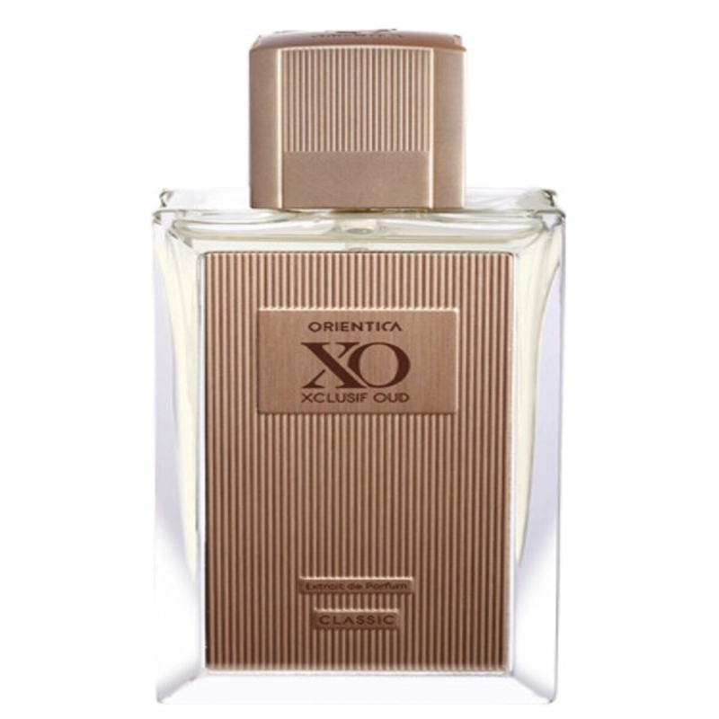 ORIENTICA XCLUSIF OUD CLASSIC EXTRAIT PARFUM 60ML - 1