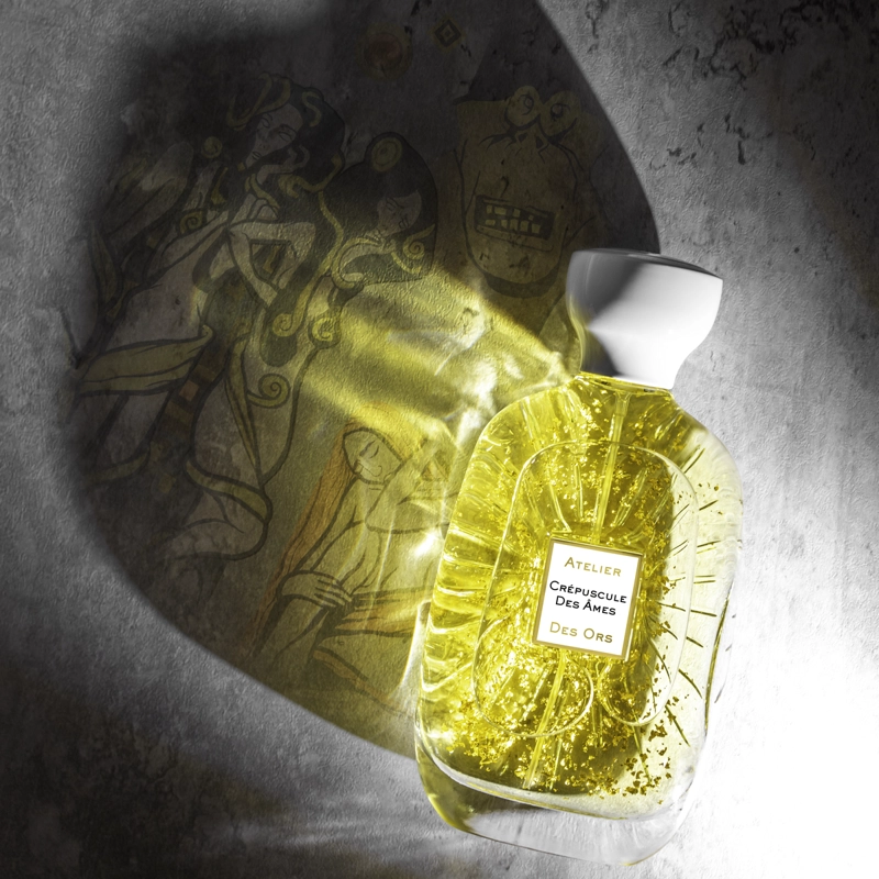 ATELIER DES ORS CREPUSCULE DES AMES EDP 100ML - 3