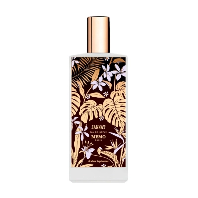 MEMO JANNAT EDP 75 ML - 1