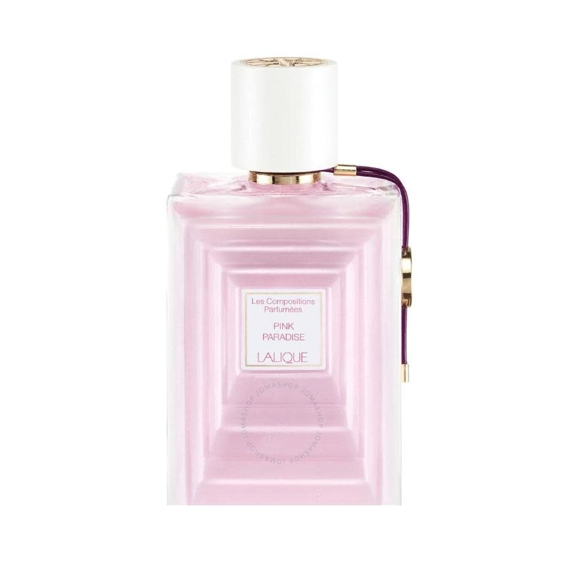 LALIQUE NOIR PREMIER LQ PINK PARADISE 100ML - 1