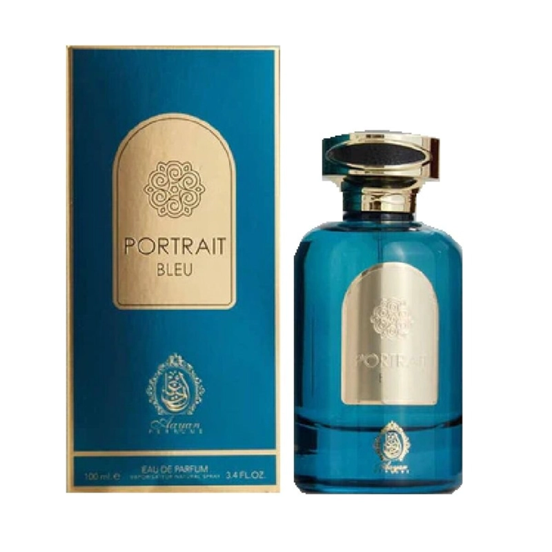 AAYAN PORTRAIT BLEU WOMAN EDP 100ML - 1