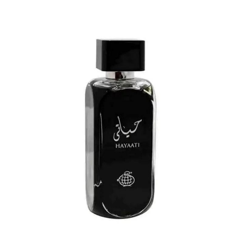 LATTAFA HAYAATI MEN EDP 100_ML - 2