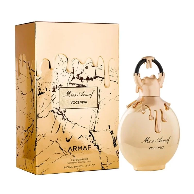 ARMAF MISS VOCE VIVA WOMAN EDP 100ML - 1