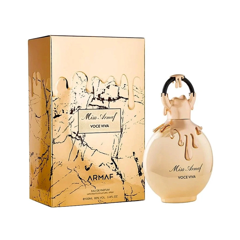 ARMAF MISS VOCE VIVA WOMAN EDP 100ML - 2