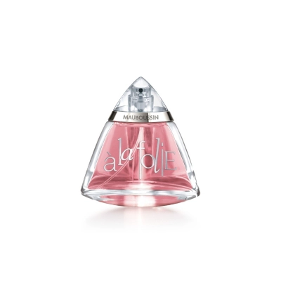 MAUBOUSSIN A LA FOLIE WOMAN EDP 100ML - 1