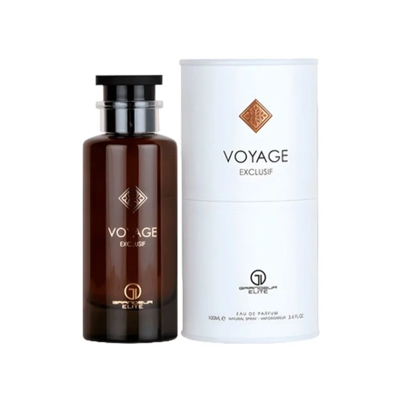 GRANDEUR VOYAGE EXCLUSIF EDP 100ML - 2