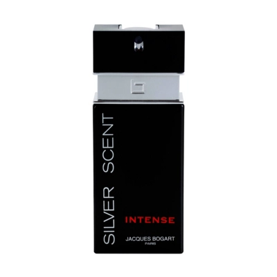 JACQUES BOGART SILVER SCENT INTENSE EDT 100ML - 2