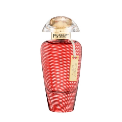 THE MERCHANT OF VENICE BYZANTIUM SAFFRON EDP 50 ML - 3