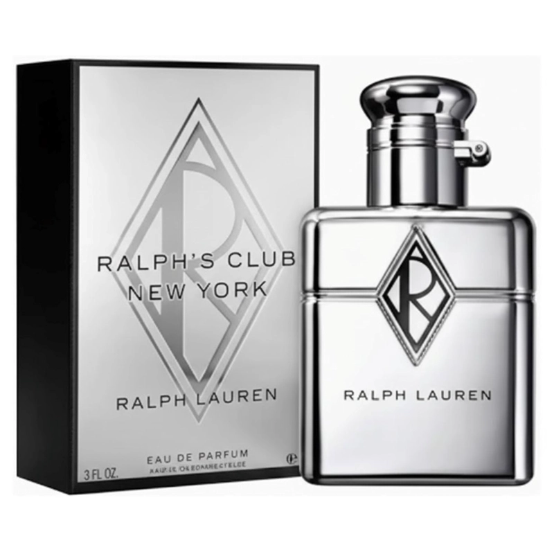RALPH LAUREN RALPH CLUB NEW YORK MEN EDP 60ML - 2