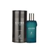 MAISON ALHAMBRA GLACIER POUR HOMME EDP 100ML - 2