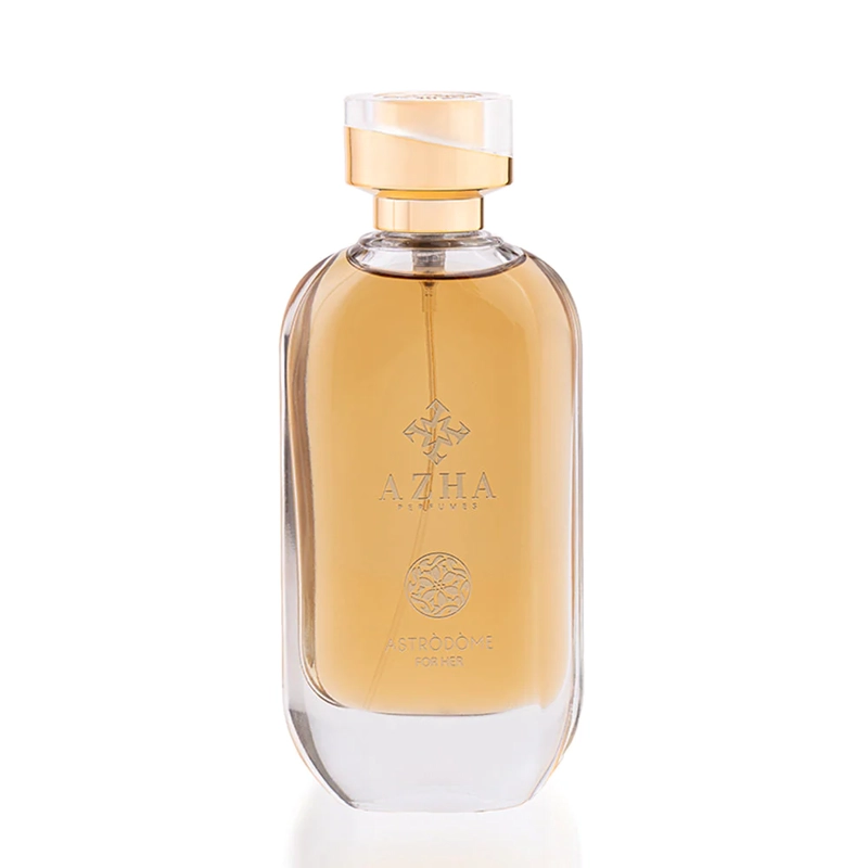 AZHA ASTRODOME WOMAN EDP 100ML - 1
