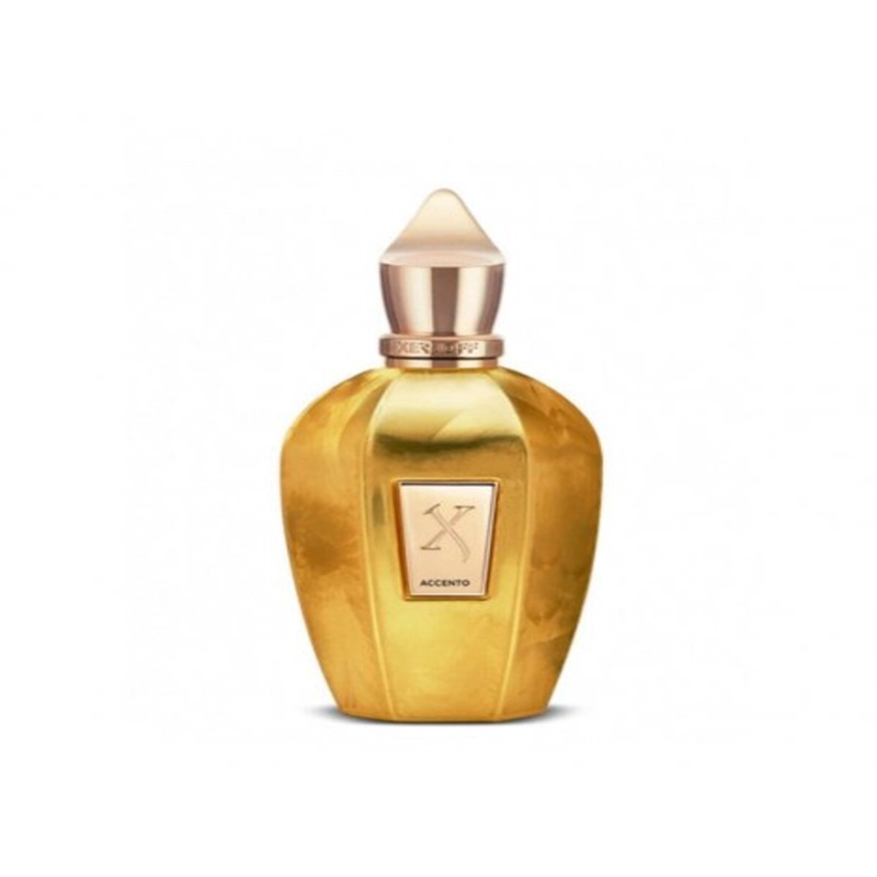 XERJOFF XJ V ACCENTO OVERDOSE EDP 100ML - 1