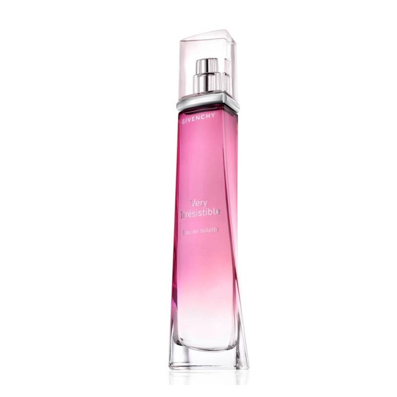 GIVENCHY VERY IRRESISTIBLE WOMAN EDT 75ML - 1