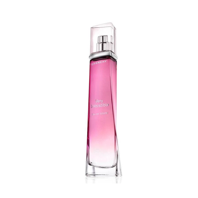 GIVENCHY VERY IRRESISTIBLE WOMAN EDT 75ML - 2