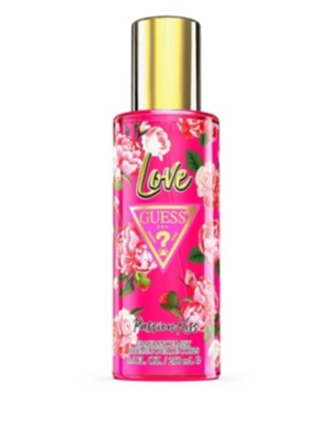 GUESS PASSION KISS 250ML MIST - 1