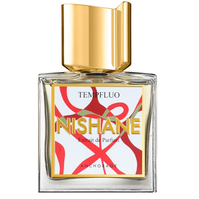 PERFUME NISHANE TEMPFLUO 50 ML - 2