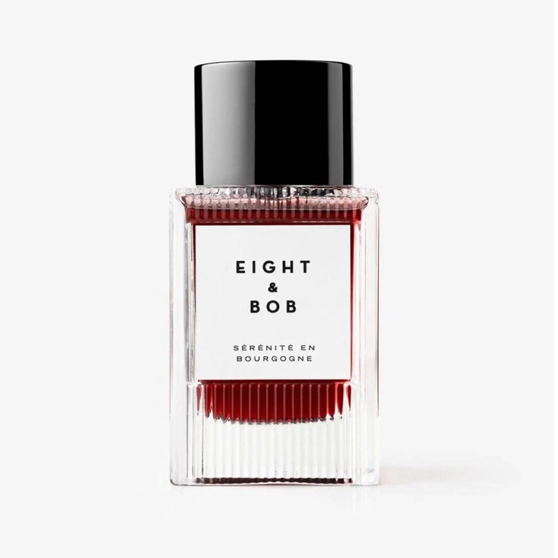 EIGHT & BOB SERENITE EN BOURGOGNE EDP 100ML - 1