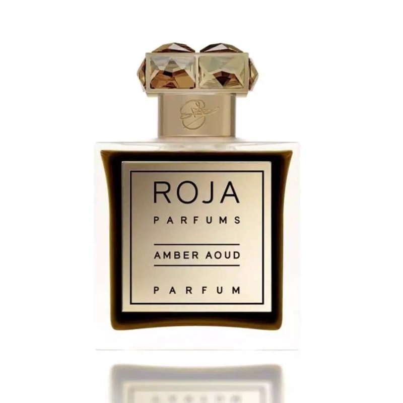 ROJA PARFUMS ROJA AMBER AOUD PARFUM 100ML - 1