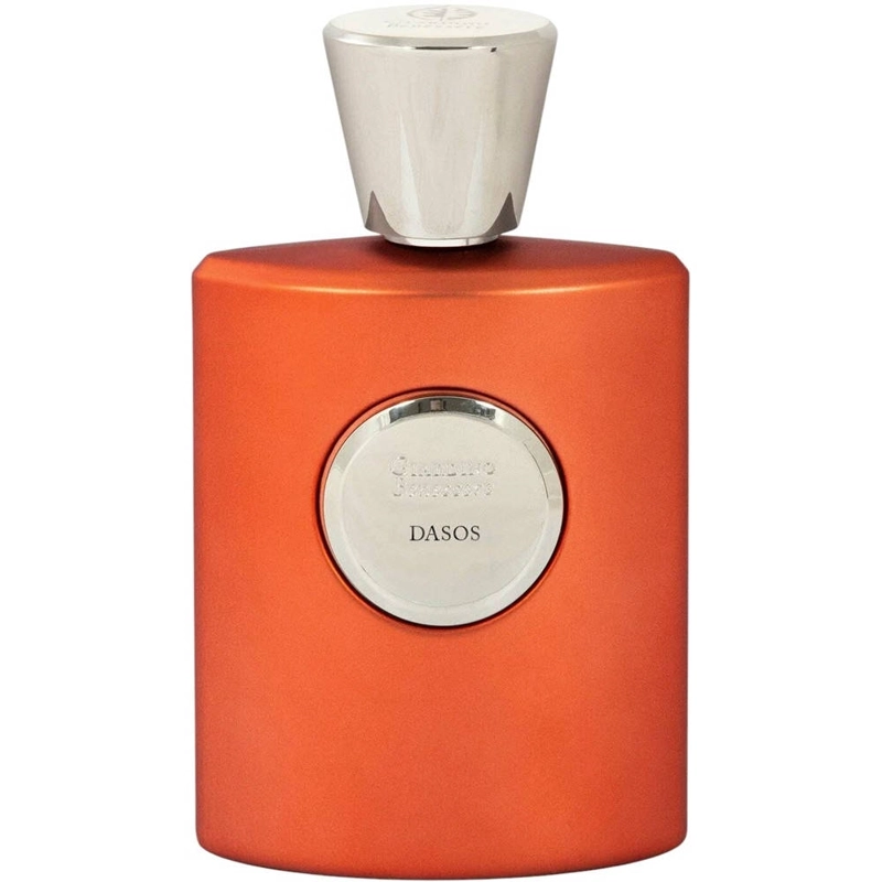 GIARDINO BENESSERE DASOS EXTRAIT PARFUM 100ML - 1
