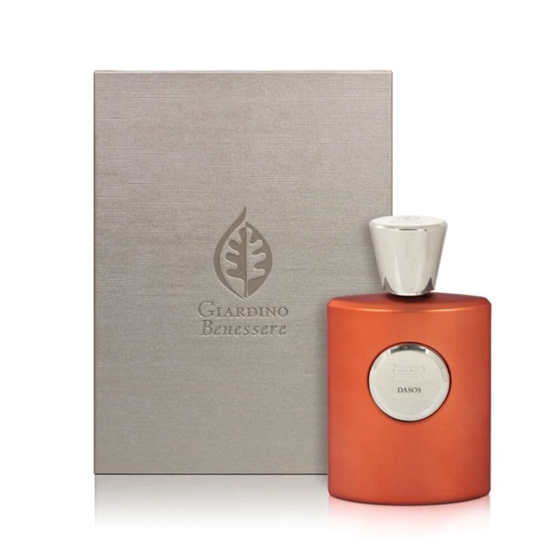 GIARDINO BENESSERE DASOS EXTRAIT PARFUM 100ML - 2