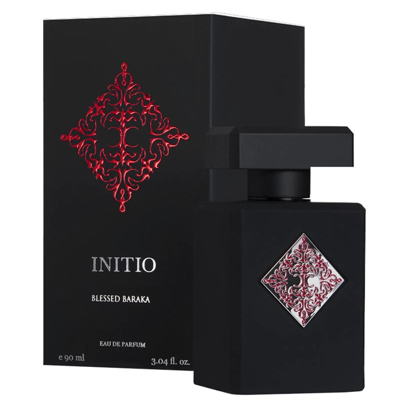 INITIO BLESSED BARAKA EDP 90ML - 2