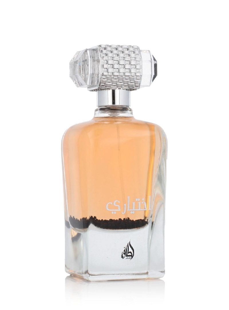 LATTAFA EKHTIARI EDP 100ML - 2