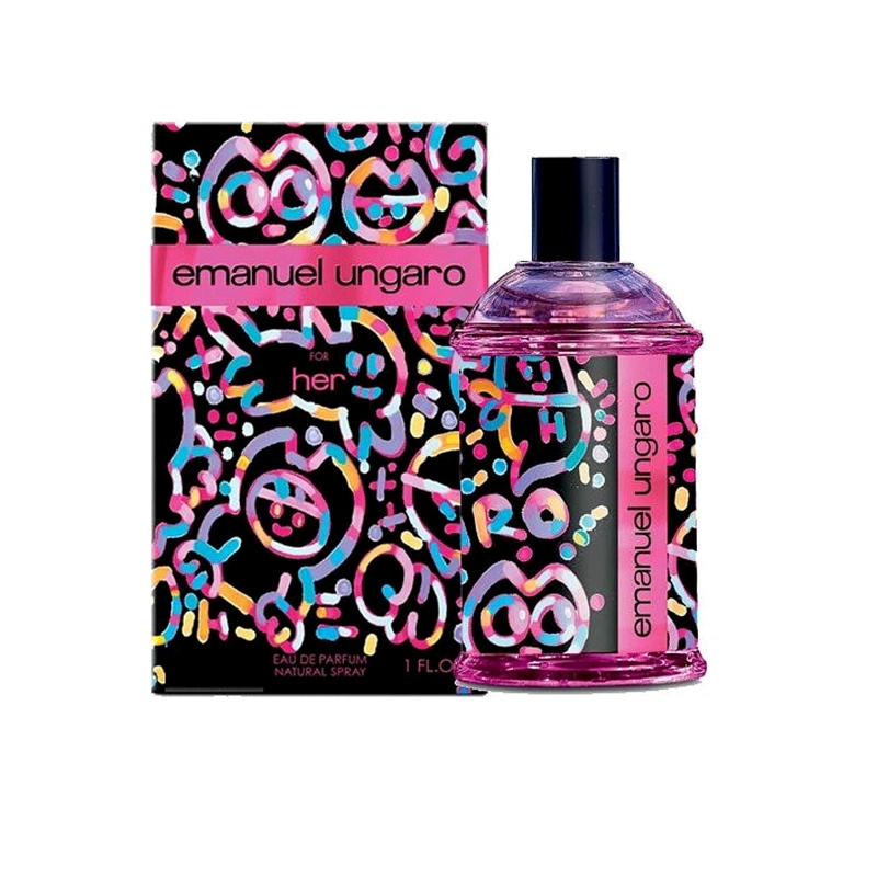 EMANUEL UNGARO MASTIGE FEMME 100ML - 2