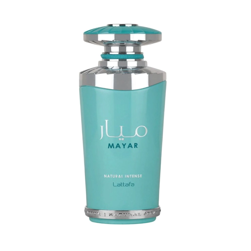 LATTAFA MAYAR NATURAL INTENSE WOMAN EDP 100ML - 1