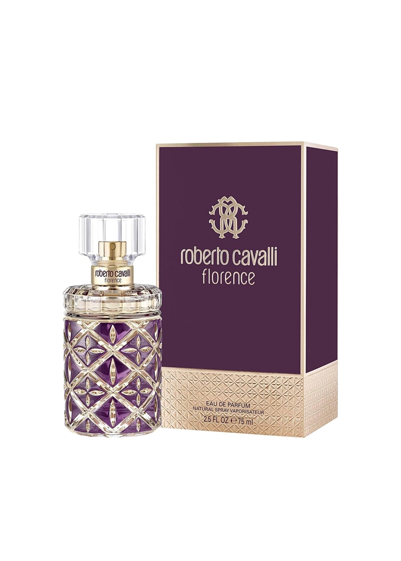 ROBERTO CAVALLI FLORENCE FOR WOMEN EDP 75ML - 1
