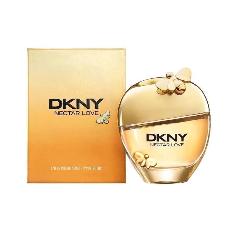 DKNY NECTAR LOVE WOMAN EDP 100ML - 2