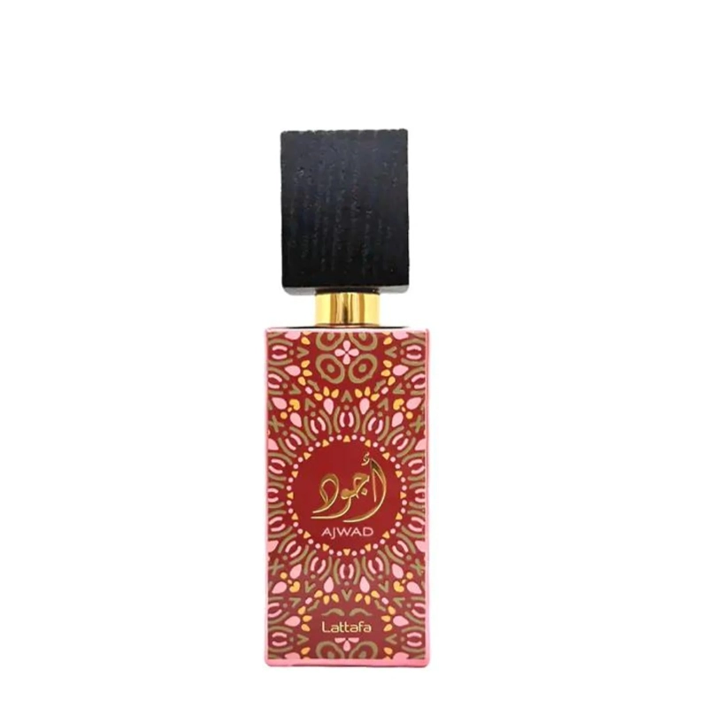 LATTAFA AJWAD PINK TO PINK WOMAN EDP 60ML - 1