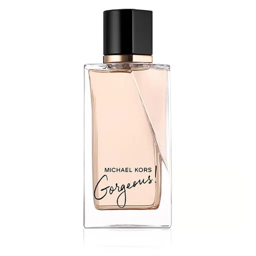 MICHAEL KORS GORGEOUS WOMAN EDP 100ML - 1