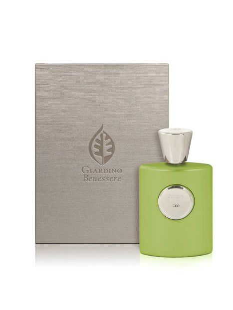 GIARDINO BENESSERE CEO EXTRAIT PARFUM 100ML - 2