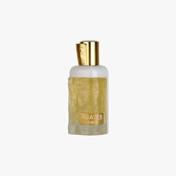 LATTAFA AJAYEB DUBAI PORTRAIT EDP 100ML - 2