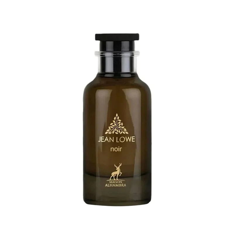 MAISON ALHAMBRA JEAN LOWE NOIR EDP 100ML - 1
