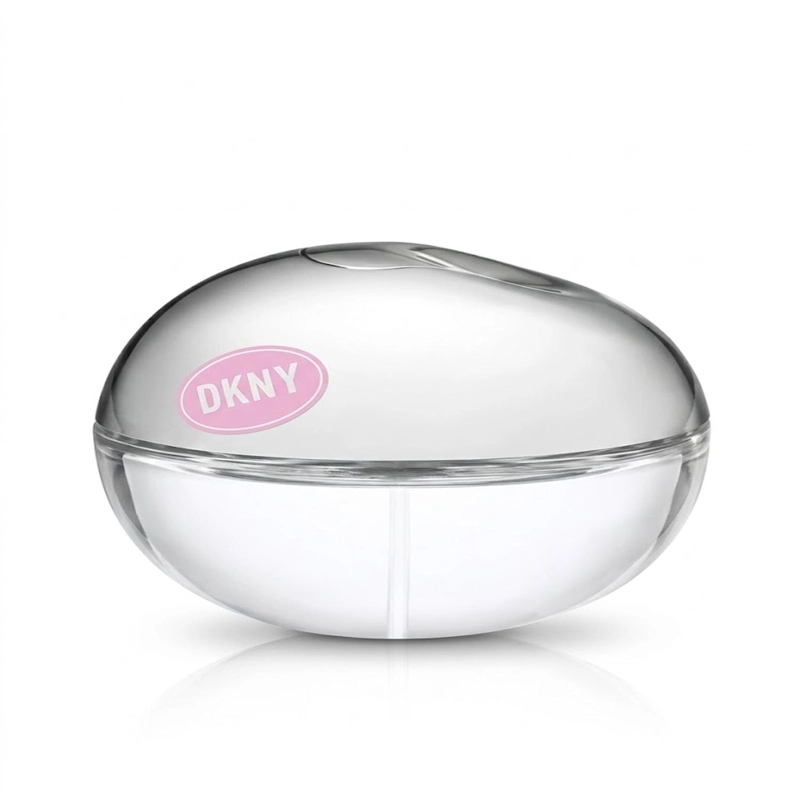 DKNY 100% BE DELICIOUS WOMAN EDP 100ML - 2