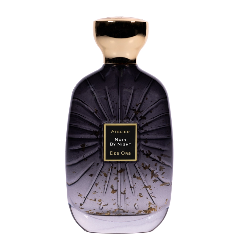 ATELIER DES ORS NOIR BY NIGHT EDP 100ML - 1