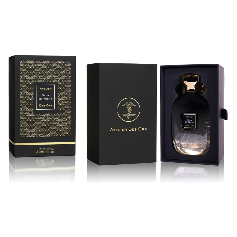 ATELIER DES ORS NOIR BY NIGHT EDP 100ML - 2