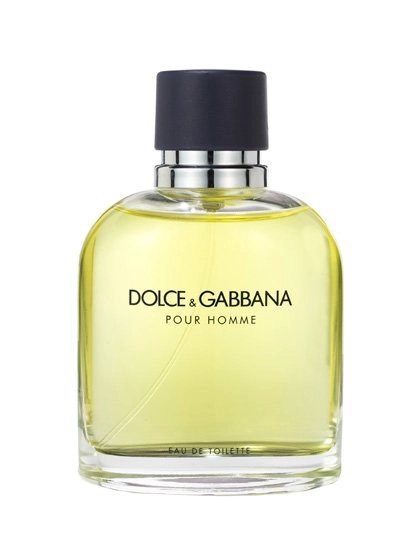 DOLCE & GABBANA POUR HOMME EDT 125ML - 3