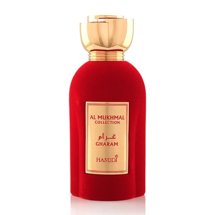 HAMIDI GHARAM EDP 100ML - 1