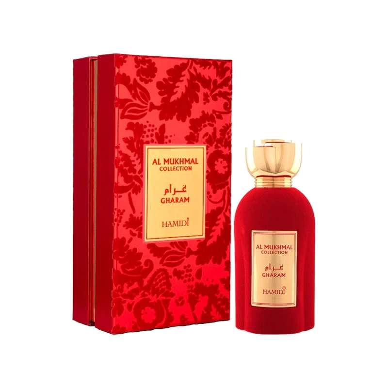 HAMIDI GHARAM EDP 100ML - 2