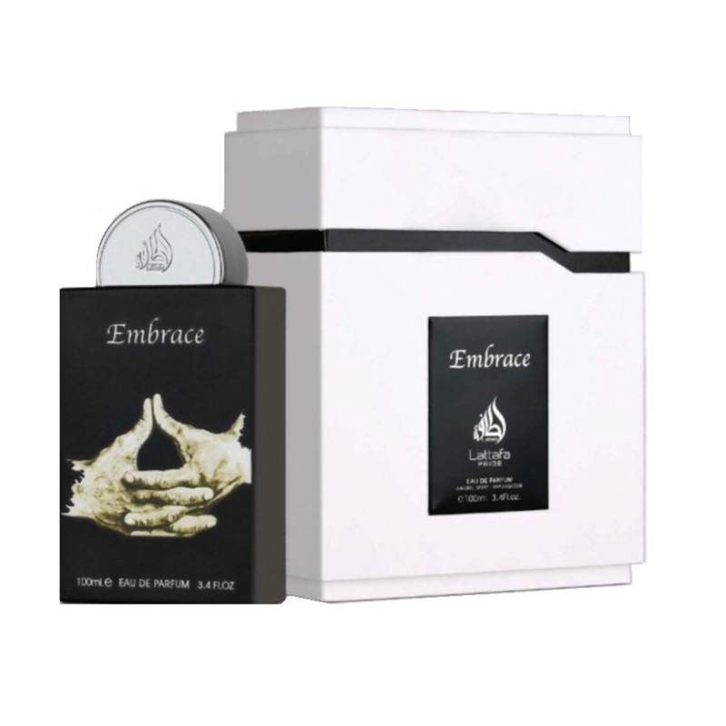 LATTAFA PRIDE EMBRANCE EDP 100ML - 1