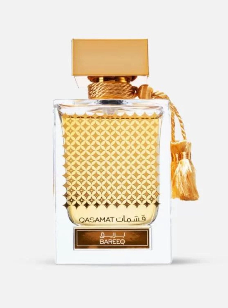 RASASI QASAMAT BAREEQ EDP 65ML - 4