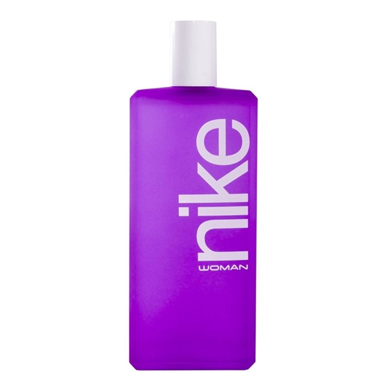 NIKE WOMAN ULTRA PURPLE 200ML - 1