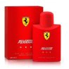 FERRARI RED SCUDERIA MEN EDT 125ML - 2
