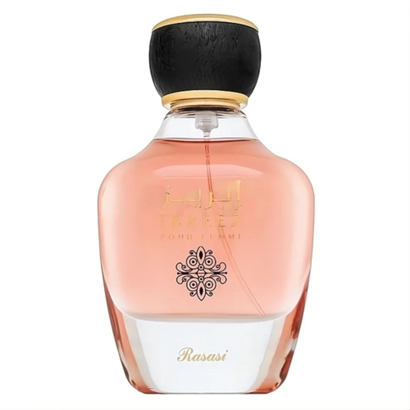 RASASI IBREEZ POUR FEMME EDP 100ML - 1