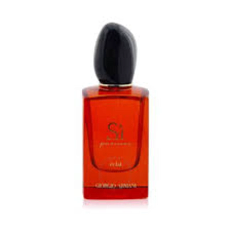 GIORGIO ARMANI SI PASSIONE ECLAT EDP 50ML - 1