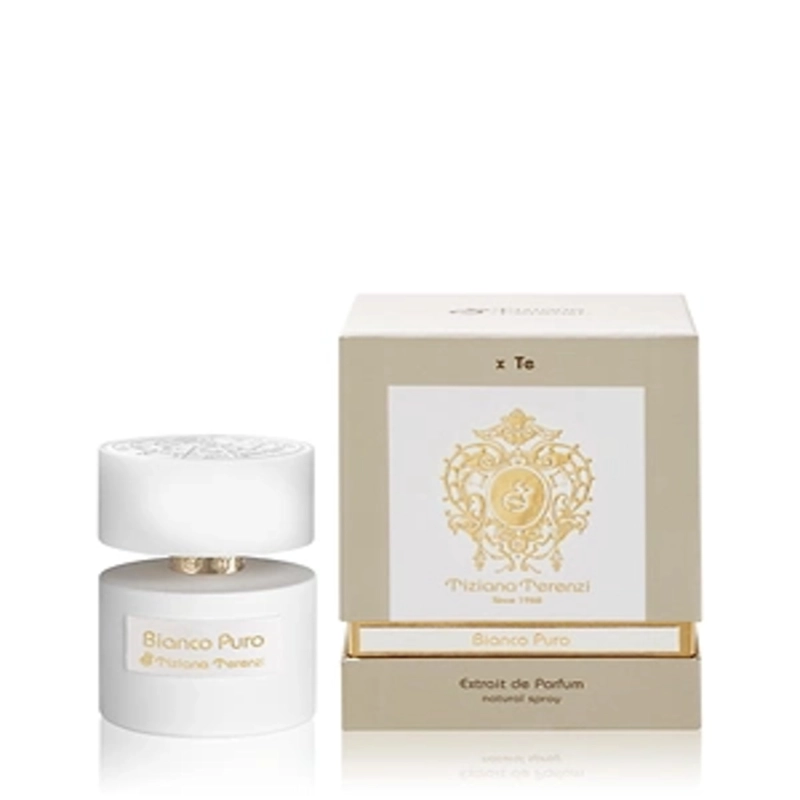 TIZIANA TERENZI LIBRA EXTRAIT DE PARFUM 100ML - 1