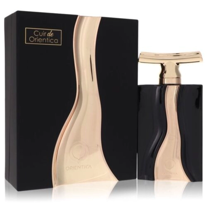 ORIENTICA CUIR DE ORIENTICA EDP 90ML - 1