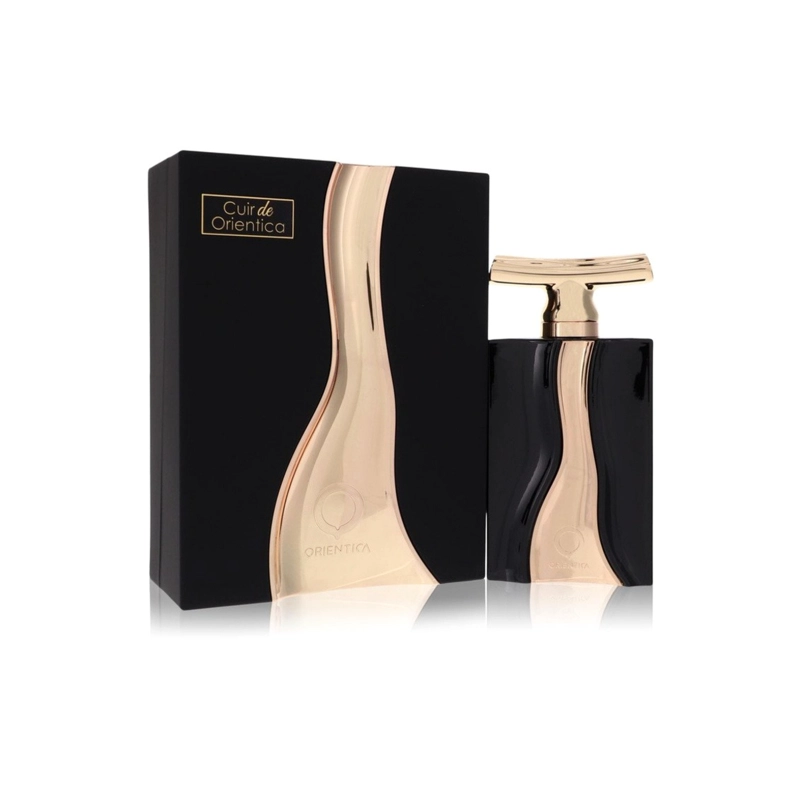 ORIENTICA CUIR DE ORIENTICA EDP 90ML - 2